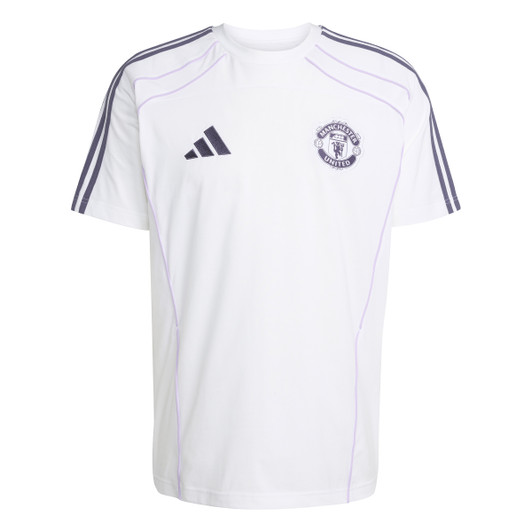 MANCHESTER UNITED UBP TEE 25/26 MANCHESTER UNITED UBP TEE 25/26