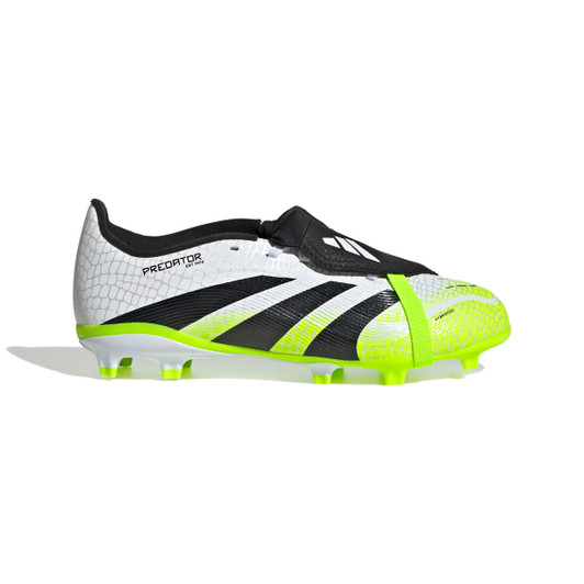 PREDATOR LEAGUE FT FG/MG J WHITE/FLURO PREDATOR LEAGUE FT FG/MG J WHITE/FLURO