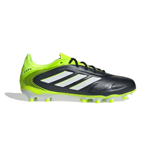 COPA PURE III LEAGUE FG/MG J BLACK/FLURO COPA PURE III LEAGUE FG/MG J BLACK/FLURO