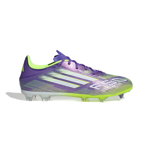 F50 LEAGUE FG/MG PURPLE/GREEN F50 LEAGUE FG/MG PURPLE/GREEN