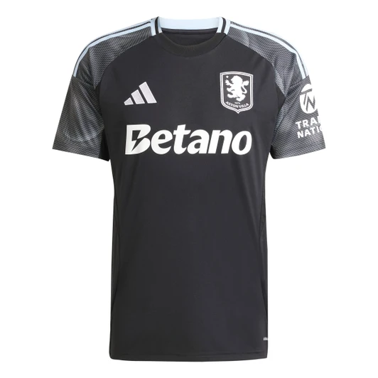 ASTON VILLA AWAY JERSEY 25/26