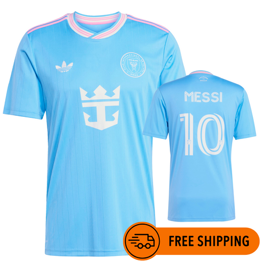 INTER MIAMI 3RD JERSEY 25/26 MESSI INTER MIAMI 3RD JERSEY 25/26 MESSI
