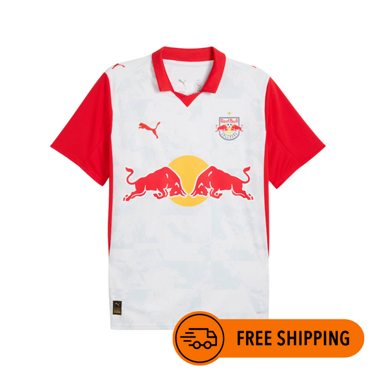 FC REDBULL SALZBURG HOME 25/26