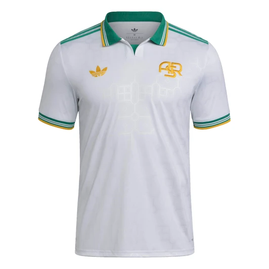 AS ROMA THIRD (3RD) JERSEY 25/26