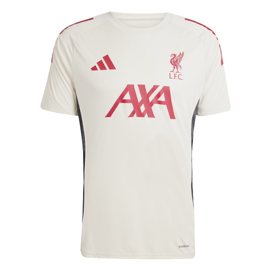 LIVERPOOL TRAINING JERSEY 25/26 LIVERPOOL TRAINING JERSEY 25/26