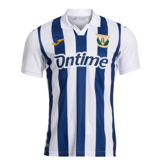 LEGANES HOME JERSEY 25/26