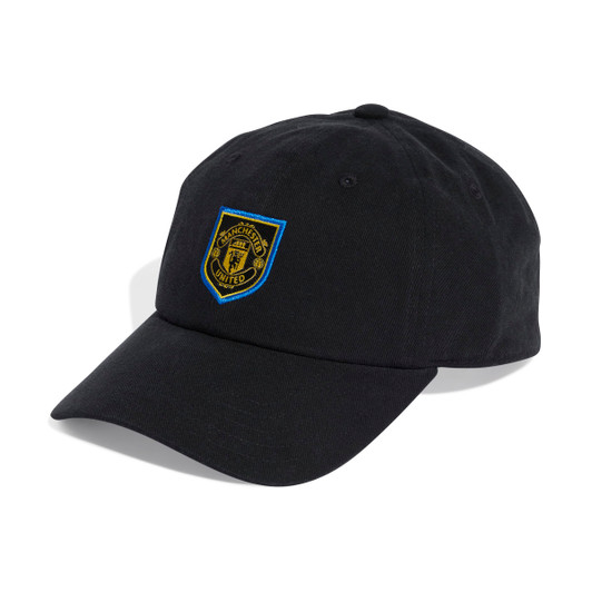 MANCHESTER UNITED 3RD CAP 25/26