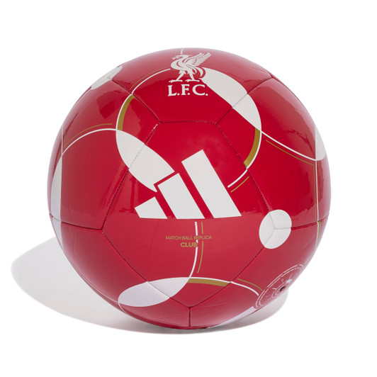LIVERPOOL CLUB BALL 25/26 LIVERPOOL CLUB BALL 25/26