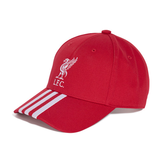 LIVERPOOL BB CAP RED LIVERPOOL BB CAP RED