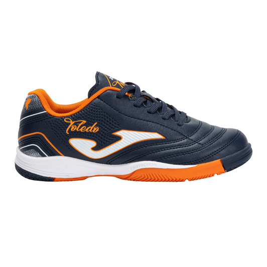 TOLEDO JR 2503 NAVY BLUE INDOOR