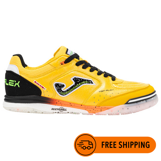 TOP FLEX REBOUND MEN 2528 SAFFRON INDOOR TOP FLEX REBOUND MEN 2528 SAFFRON INDOOR