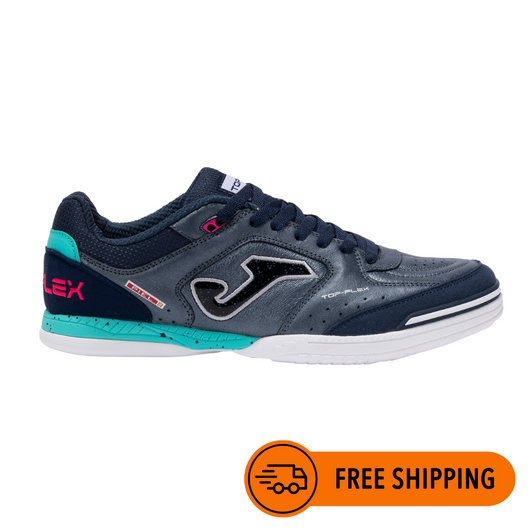 TOP FLEX MEN 2521 NAVY INDOOR TOP FLEX MEN 2521 NAVY INDOOR