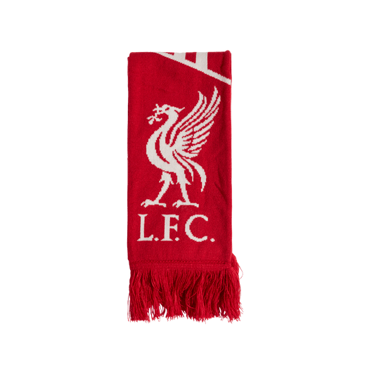 LIVERPOOL SCARF 25/26