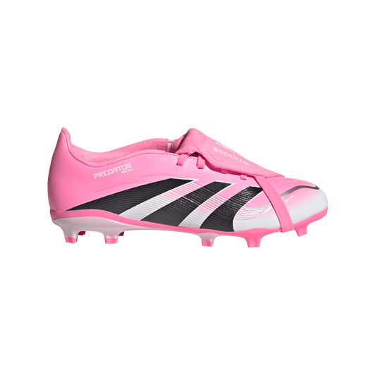 PREDATOR LEAGUE FT FG/MG J (BECKHAM) PINK/WHITE/BLACK PREDATOR LEAGUE FT FG/MG J (BECKHAM) PINK/WHITE/BLACK