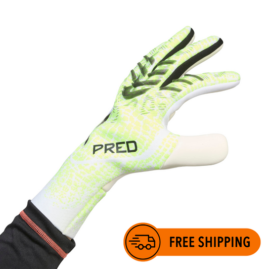 PREDATOR GL PRO FLURO/WHITE/BLACK PREDATOR GL PRO FLURO/WHITE/BLACK