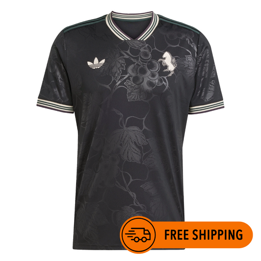 JUVENTUS 3RD (THIRD) JERSEY 25/26