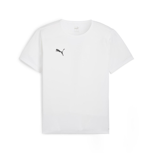 TEAMRISE MATCH DAY JERSEY WHITE/BLACK TEAMRISE MATCH DAY JERSEY WHITE/BLACK