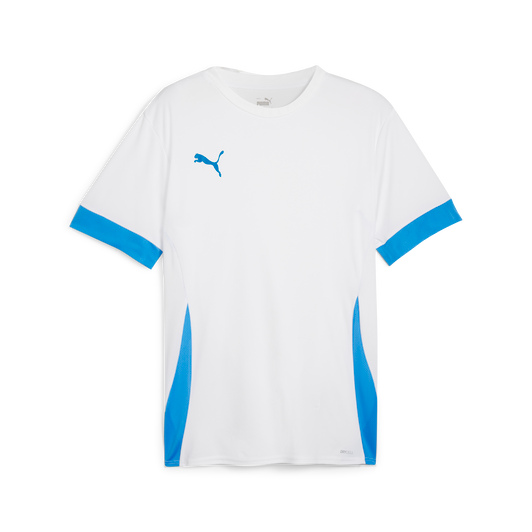 TEAMGOAL MATCH DAY JERSEY WHITE/BLUE TEAMGOAL MATCH DAY JERSEY WHITE/BLUE