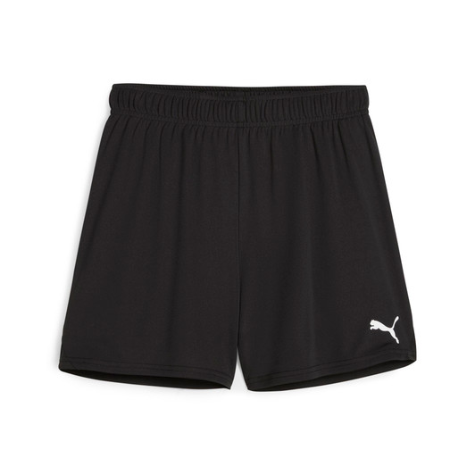 TEAMGOAL SHORT WOMENS BLACK/WHITE TEAMGOAL SHORT WOMENS BLACK/WHITE