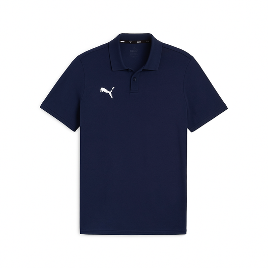 TEAMGOAL CASUAL POLO NAVY/WHITE TEAMGOAL CASUAL POLO NAVY/WHITE