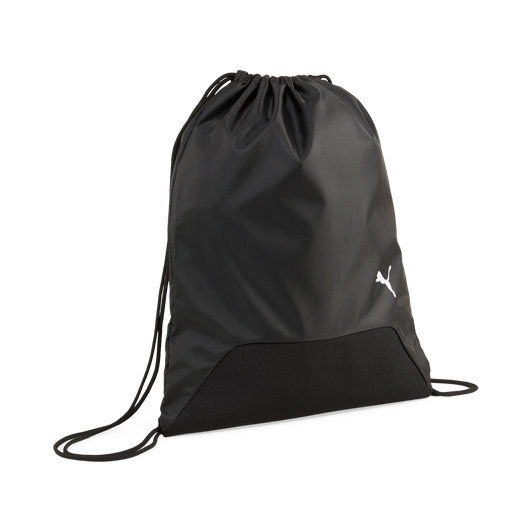TEAMGOAL GYM SACK BLACK TEAMGOAL GYM SACK BLACK