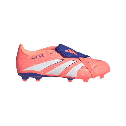PREDATOR LEAGUE FT FG/MG J ORANGE/WHITE/BLUE PREDATOR LEAGUE FT FG/MG J ORANGE/WHITE/BLUE