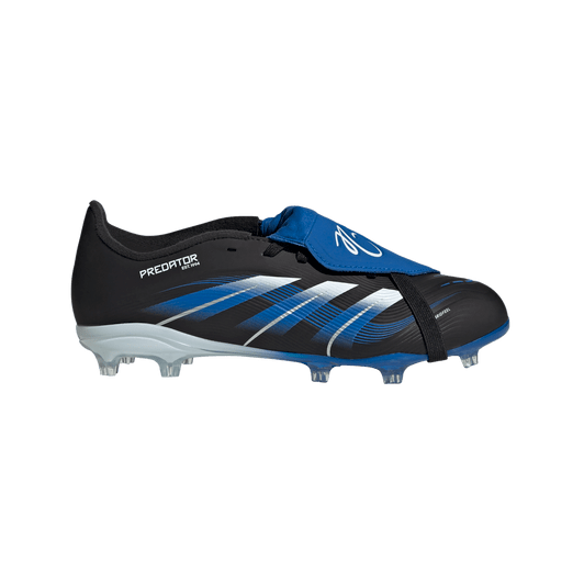 PREDATOR LEAGUE FT (BELLINGHAM) FG/MG J BLACK/WHITE/BLUE PREDATOR LEAGUE FT (BELLINGHAM) FG/MG J BLACK/WHITE/BLUE
