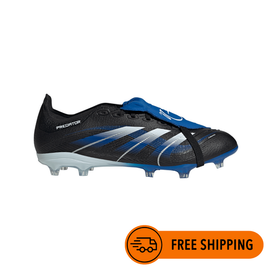 PREDATOR LEAGUE FT (BELLINGHAM) FG/MG BLACK/WHITE/BLUE PREDATOR LEAGUE FT (BELLINGHAM) FG/MG BLACK/WHITE/BLUE