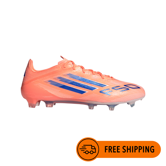 F50 ELITE FG ORANGE/BLUE F50 ELITE FG ORANGE/BLUE