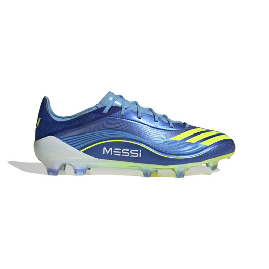 F50 MESSI ELITE FG BLUE/GREEN