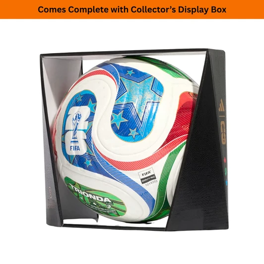 WORLD CUP (FIFA World Cup 26 Trionda) PRO BALL