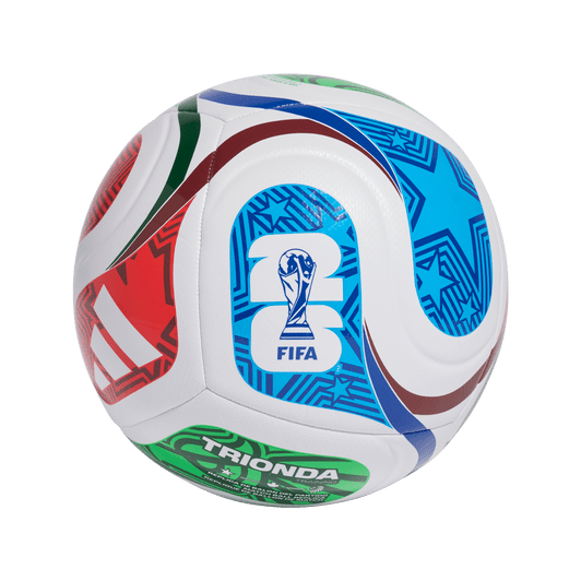 WORLD CUP (FIFA World Cup 26 Trionda) TRAINING BALL WORLD CUP (FIFA World Cup 26 Trionda) TRAINING BALL