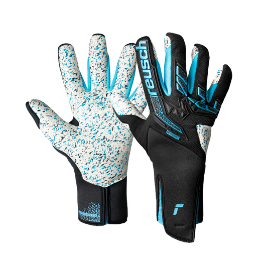 ATTRAKT FREEGEL FUSION STRAPLESS BLACK/BLUE ATTRAKT FREEGEL FUSION STRAPLESS BLACK/BLUE