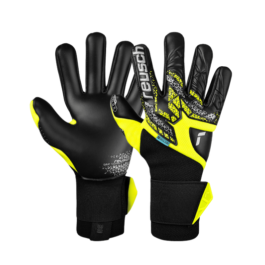 ATTRAKT GOLD X NC GRAVITY YELLOW/SILVER/BLACK ATTRAKT GOLD X NC GRAVITY YELLOW/SILVER/BLACK
