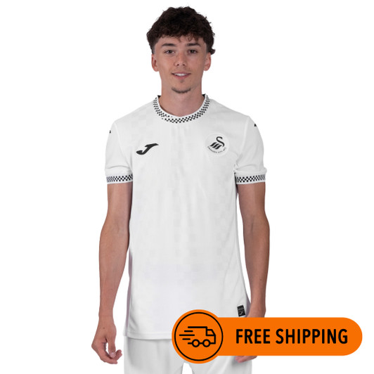 SWANSEA HOME JERSEY 25/26