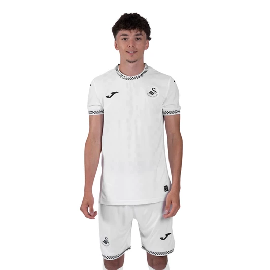 SWANSEA HOME JERSEY 25/26