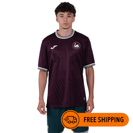 SWANSEA AWAY JERSEY 25/26
