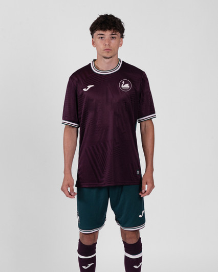 SWANSEA AWAY JERSEY 25/26