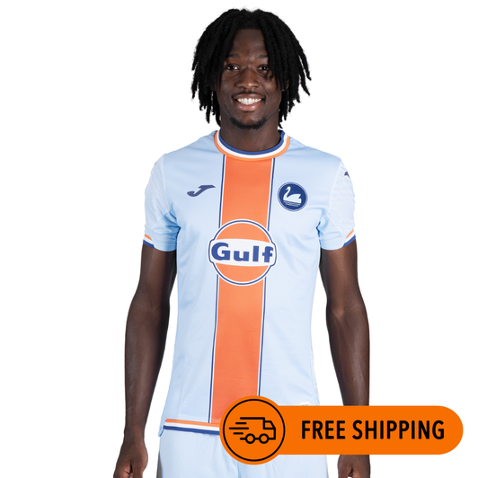 SWANSEA 3RD (THIRD) JERSEY 25/26