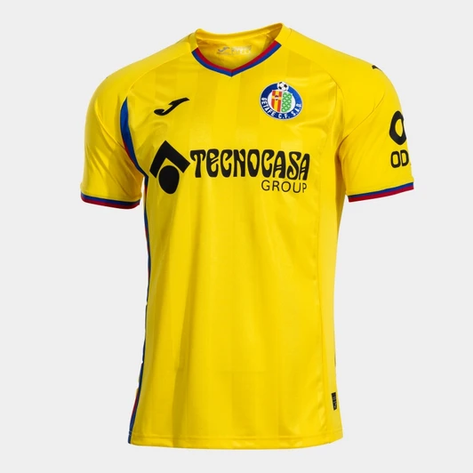 GETAFE 3RD (THIRD) JERSEY 25/26