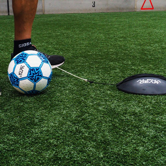 ALPHA GEAR REBOUND BALL SIZE 4