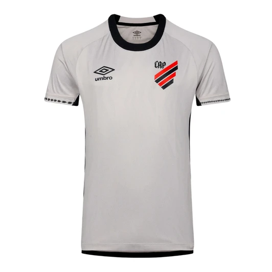 ATHLETICO PARANAENSE AWAY JERSEY 25/26