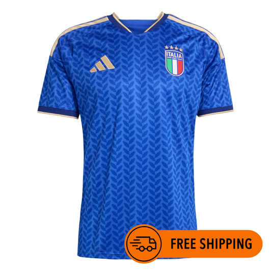 ITALY (FIGC) HOME JERSEY 2026