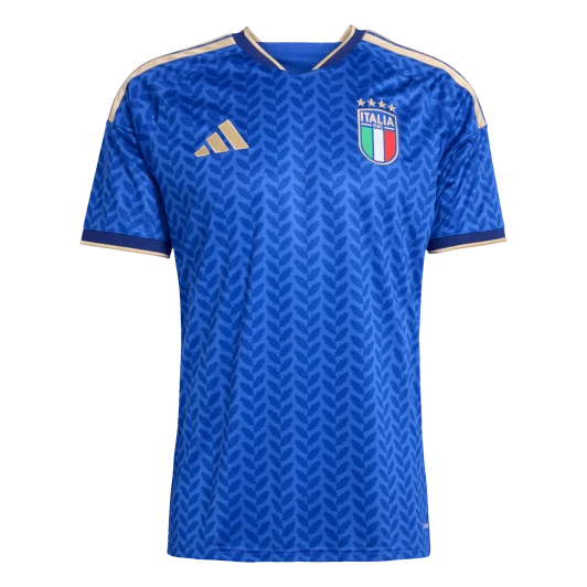ITALY (FIGC) HOME JERSEY 2026