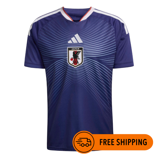 JAPAN (JFA) HOME JERSEY 2026