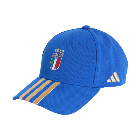 ITALY (FIGC) CAP 2026