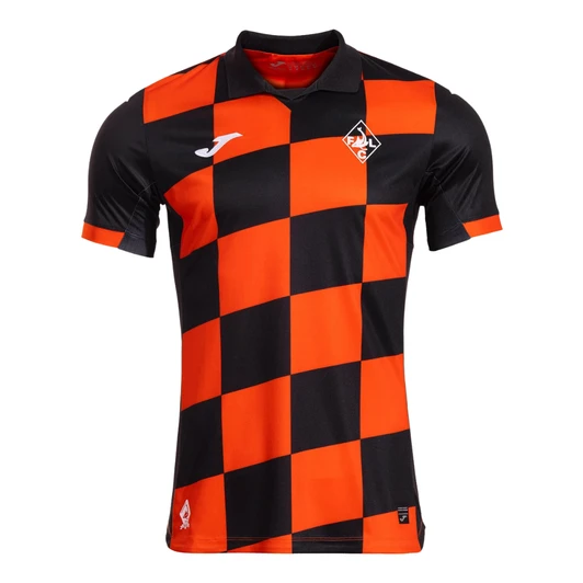 F.C LORIENT HOME JERSEY 25/26
