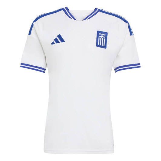 GREECE (EPO) HOME JERSEY 2026