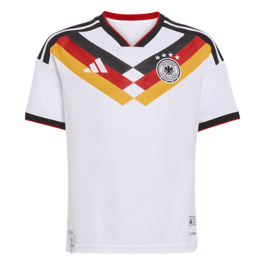 GERMANY (DFB) HOME JERSEY YOUTH 2026