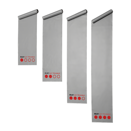 RecoveryBand (4 pack)